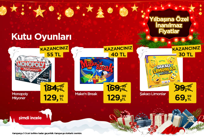 En Faydalı Oyuncaklar - Oyuncak Çeşitleri | Toyzz Shop