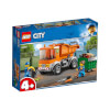 LEGO City Great Vehicles Çöp Kamyonu 60220