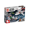 LEGO Star Wars X-Wing Starfighter Hendek Akını 75235