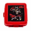 Batman Beslenme Kabı Kırmızı 1553
