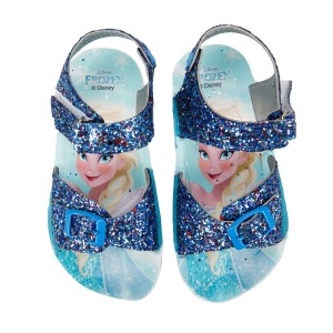 Frozen Simli Sandalet