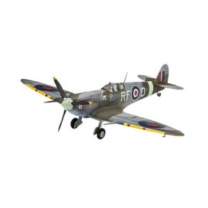 Revell 1:72 Spitfire Mk. Vb Uçak 3897