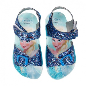 Frozen Simli Sandalet