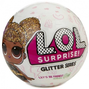 lol glam glitter toyzz shop