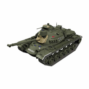 Revell 1:35  M48 A2CG Tank 03287