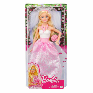 Gelin Barbie