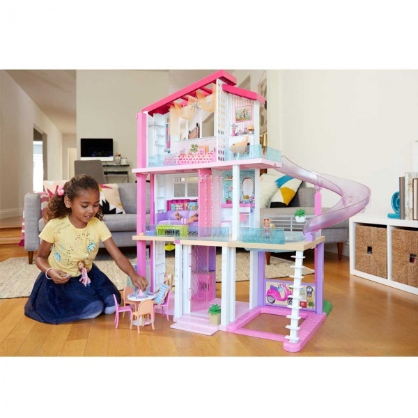 Barbie�nin Rüya Evi FHY73