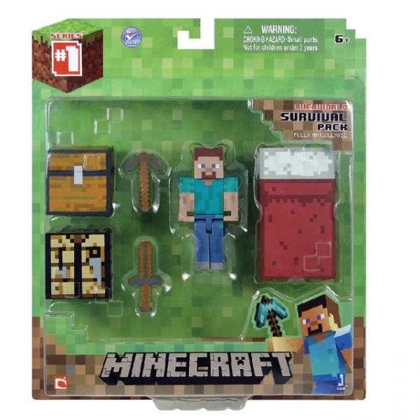 Minecraft Steve Oyuncaklara Bukalah R - toyzz shop roblox
