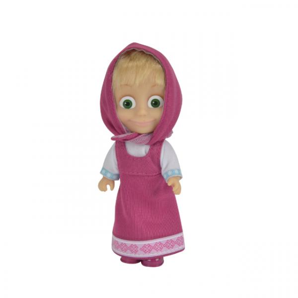 Maşa Bebek Mavi Toyzz Shop