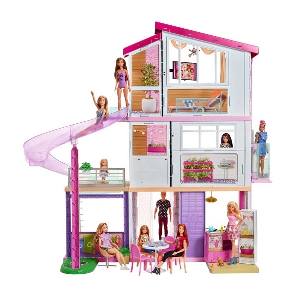 Barbie�nin Rüya Evi FHY73