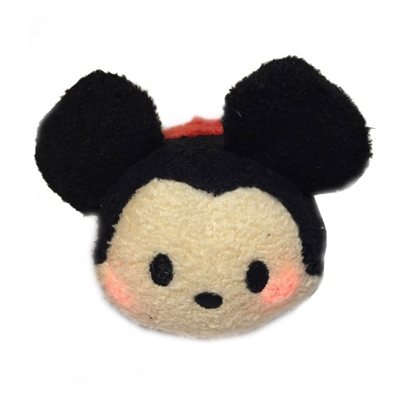 Tsum Tsum Işıklı Peluşlar 10 Cm tsum tsum işıklı peluşlar 10 cm