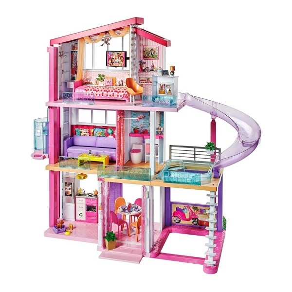 Barbie�nin Rüya Evi FHY73