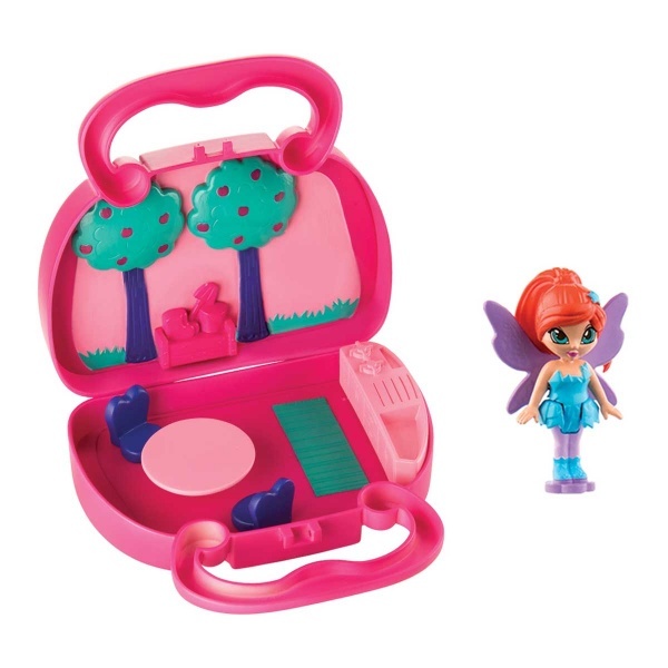 Winx Boyama Seti Gazetesujin