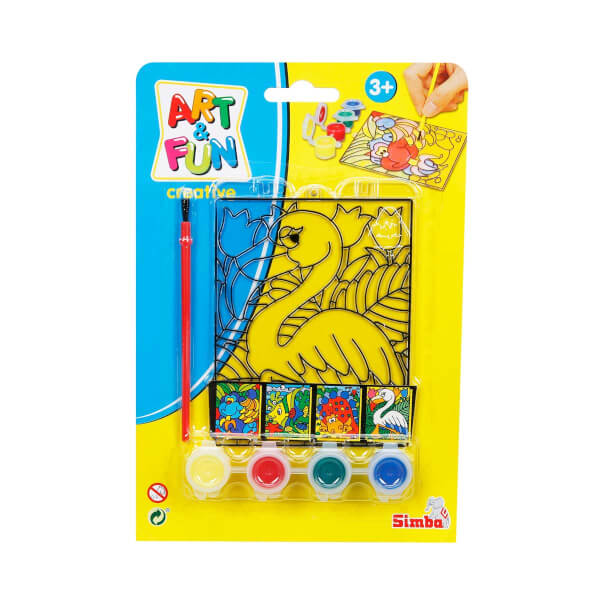 Cam Boyama Cam Boyama Teknikleri Malzemeleri Ve Desenleri