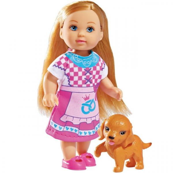 Evi Love Dünya Bebekleri Ayı Toyzz Shop