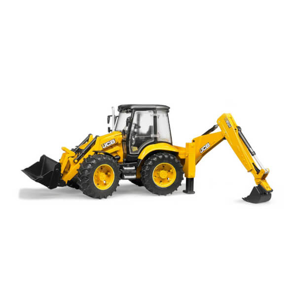 1 16 Bruder Jcb 5cx Eco Kepceli Ekskavator Toyzz Shop