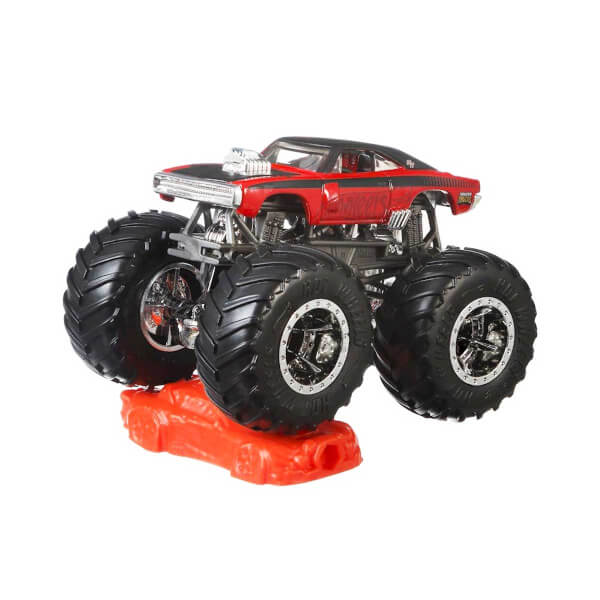 1:64 Hot Wheels Monster Trucks Araba FYJ44