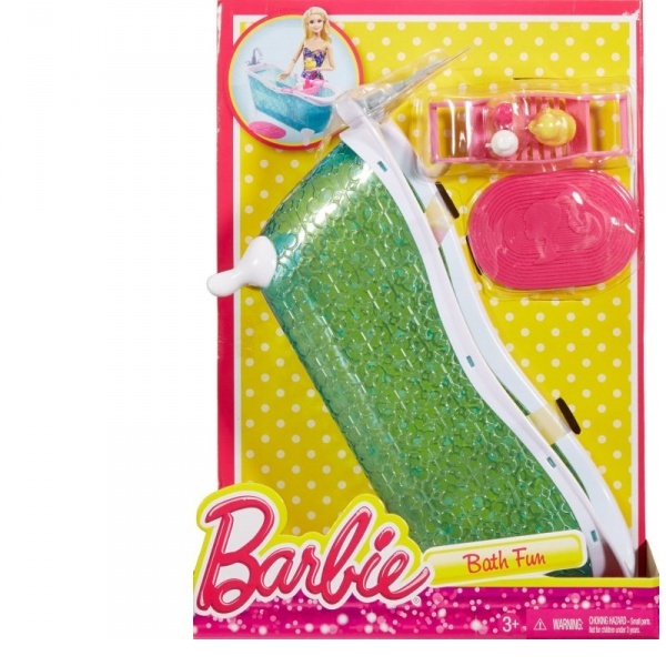 Barbie Ev Mobilyaları Yemek Zamanı Toyzz Shop