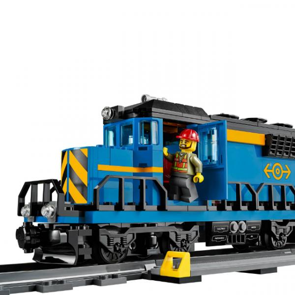Yük treni Yük treni
