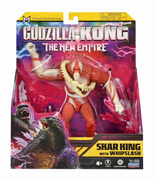 GXK Aksiyon Figürü 15 cm MN303000