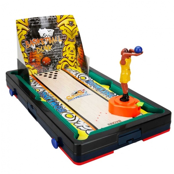 5IN1 Masa Oyun Seti Toyzz Shop