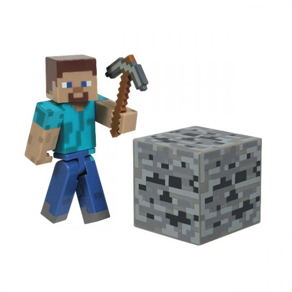 Minecraft 10 cm. Figür