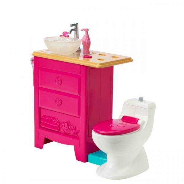 Barbie�nin Rüya Evi