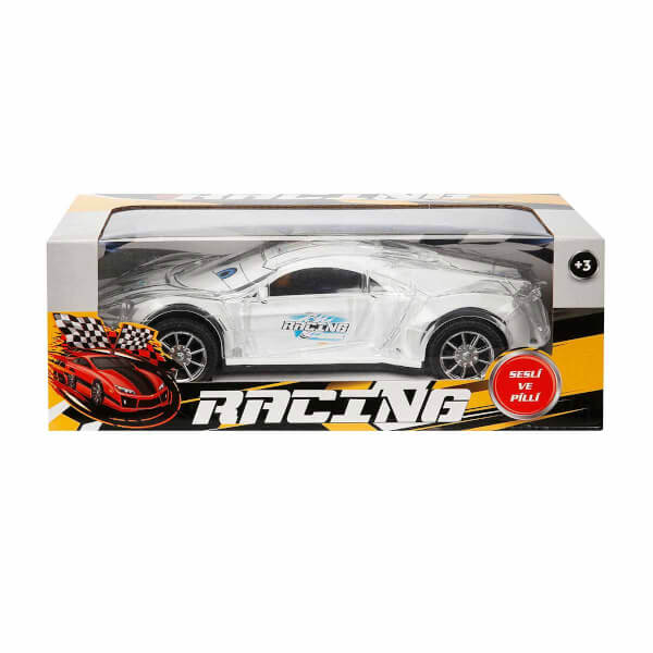 Racing Yarış Arabası