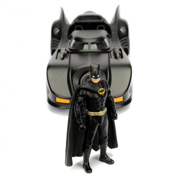 Batman 1989 Konusu Batman 1989 Konusu