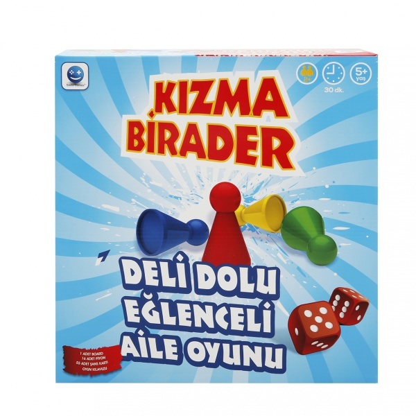 kÄ±zmabirader ile ilgili gÃ¶rsel sonucu