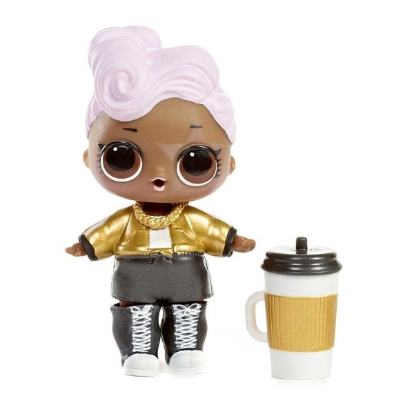 L.O.L Sürpriz Bebekler Seri 2