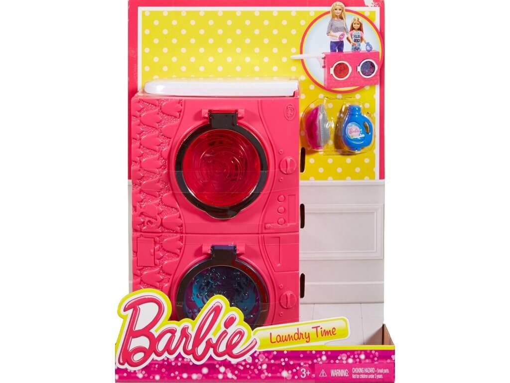 Barbie Ev Mobilyaları