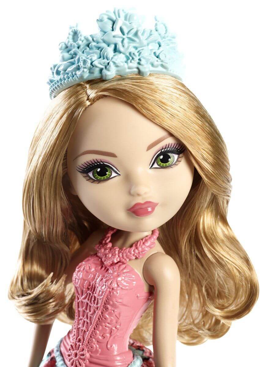 ever after high parti bebekleri