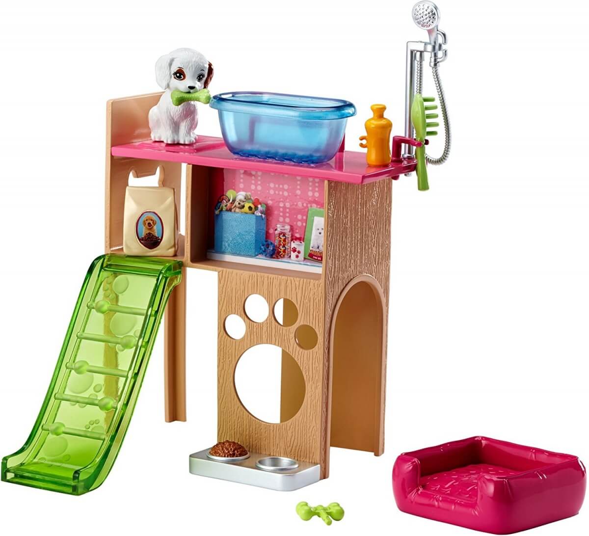 Barbie Ev Mobilyaları